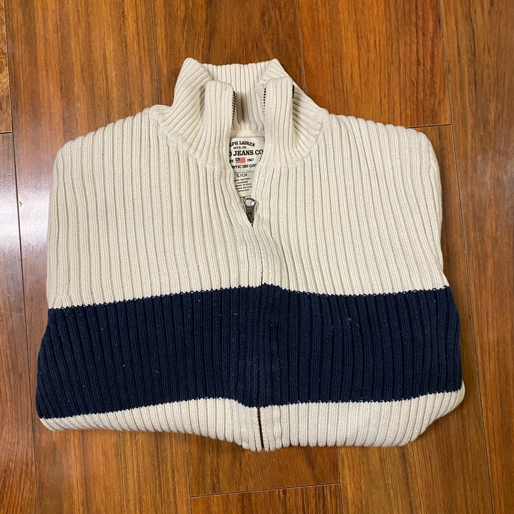 Ralph Lauren Jacket